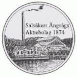 Salsaker Angsag AB 1874